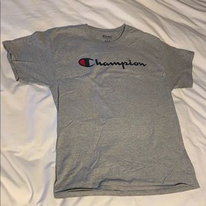 Champion short sleeve